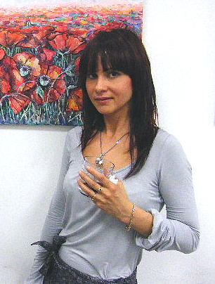 Eugenia ALEXANDROVA